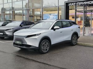 Новый Omoda C7 2025 1.6 AMT (150 л.с.) 4WD Active  - фото 1