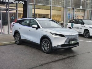 Новый Omoda C7 2025 1.6 AMT (150 л.с.) 4WD Active  - фото 3
