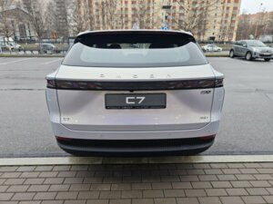 Новый Omoda C7 2025 1.6 AMT (150 л.с.) 4WD Active  - фото 5