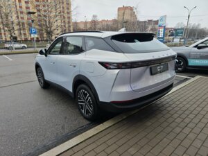 Новый Omoda C7 2025 1.6 AMT (150 л.с.) 4WD Active  - фото 6