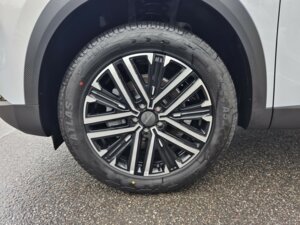 Новый Omoda C7 2025 1.6 AMT (150 л.с.) 4WD Active  - фото 7