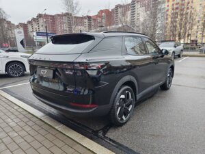 Новый Omoda C7 2025 1.6 AMT (150 л.с.) 4WD Supreme  - фото 4