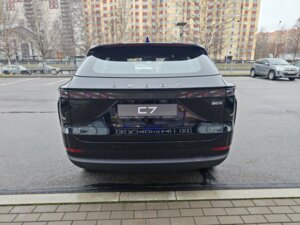Новый Omoda C7 2025 1.6 AMT (150 л.с.) 4WD Supreme  - фото 5