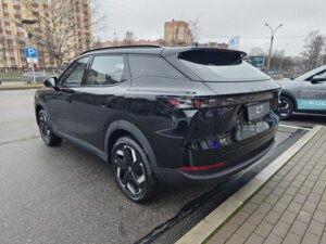 Новый Omoda C7 2025 1.6 AMT (150 л.с.) 4WD Supreme  - фото 6