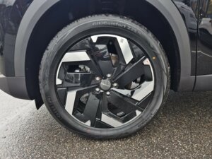 Новый Omoda C7 2025 1.6 AMT (150 л.с.) 4WD Supreme  - фото 7