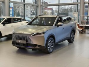 Новый Omoda C7 2025 1.6 AMT (150 л.с.) Lifestyle  - фото 1