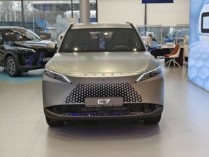 Новый Omoda C7 2025 1.6 AMT (150 л.с.) Lifestyle  - фото 2