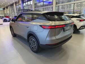 Новый Omoda C7 2025 1.6 AMT (150 л.с.) Lifestyle  - фото 6