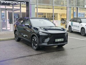 Новый Omoda C7 2025 1.6 AMT (150 л.с.) 4WD Supreme  - фото 3