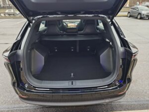 Новый Omoda C7 2025 1.6 AMT (150 л.с.) 4WD Supreme  - фото 8