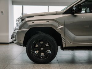 Новый Tank 2025 2.0 AT (245 л.с.) 4WD Premium  - фото 6