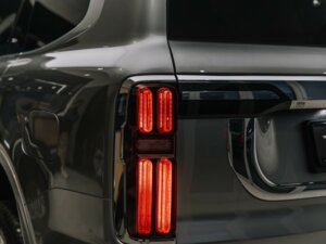 Новый Tank 500 2025 3.0 AT (299 л.с.) 4WD Premium  - фото 8