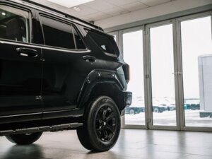 Новый Tank 2025 2.0 AT (245 л.с.) 4WD Premium  - фото 6