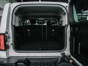 Новый Tank 300 2025 2.0 AT (220 л.с.) 4WD City Premium  - фото 8