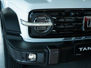 Новый Tank 300 2025 2.0 AT (220 л.с.) 4WD Adventure  - фото 5