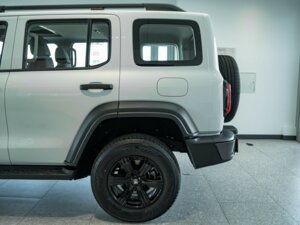 Новый Tank 300 2025 2.0 AT (220 л.с.) 4WD Adventure  - фото 7