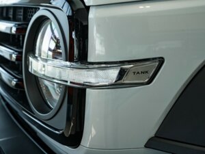 Новый Tank 300 2025 2.0 AT (220 л.с.) 4WD Adventure  - фото 8