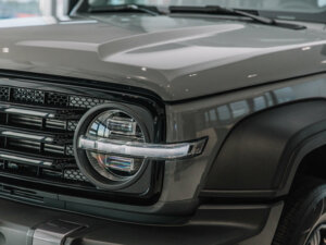 Новый Tank 300 2025 2.0 AT (220 л.с.) 4WD Premium  - фото 3