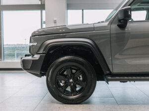 Новый Tank 300 2025 2.0 AT (220 л.с.) 4WD Premium  - фото 4