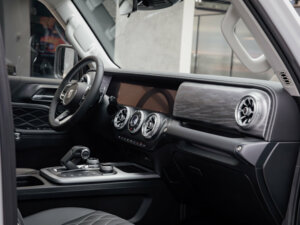 Новый Tank 300 2025 2.0 AT (220 л.с.) 4WD City Adventure  - фото 8