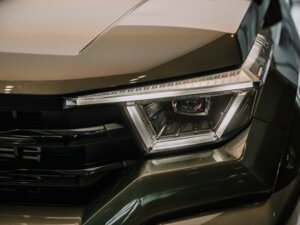 Новый Tank 2025 2.0 AT (245 л.с.) 4WD Premium  - фото 4