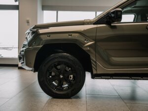 Новый Tank 2025 2.0 AT (245 л.с.) 4WD Premium  - фото 7