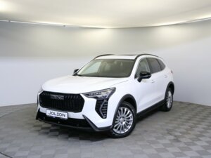 Новый Haval Jolion 2025 1.5 AMT (150 л.с.) 4WD Tech+  - фото 1