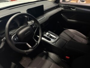 Новый Haval Jolion 2025 1.5 AMT (150 л.с.) 4WD Premium  - фото 6