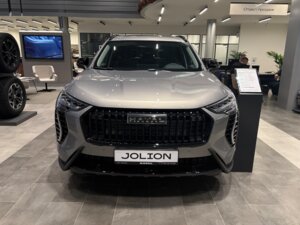Новый Haval Jolion 2025 1.5 AMT (150 л.с.) 4WD Tech+  - фото 2