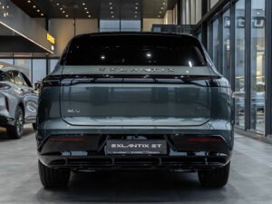 Новый Exlantix Exlantix ET 2025 1.5hyb AT (469 л.с.) 4WD Top  - фото 4