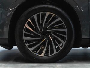 Новый Exlantix Exlantix ET 2025 1.5hyb AT (469 л.с.) 4WD Top  - фото 6