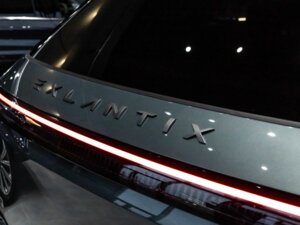 Новый Exlantix Exlantix ET 2025 1.5hyb AT (469 л.с.) 4WD Top  - фото 8