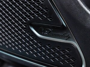 Новый Exlantix Exlantix ES 2025 1.5hyb AT (469 л.с.) 4WD GG  - фото 8