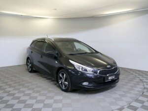 Kia Ceed 2013 1.6 MT (129 л.с.) Comfort c пробегом - фото 3