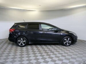 Kia Ceed 2013 1.6 MT (129 л.с.) Comfort c пробегом - фото 4