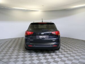 Kia Ceed 2013 1.6 MT (129 л.с.) Comfort c пробегом - фото 6