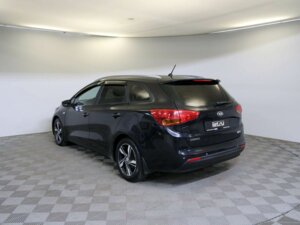 Kia Ceed 2013 1.6 MT (129 л.с.) Comfort c пробегом - фото 7