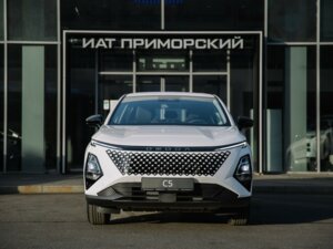 Новый Omoda C5, I Рестайлинг 2024 1.5 CVT (147 л.с.) Ultimate  - фото 2