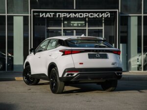 Новый Omoda C5, I Рестайлинг 2024 1.5 CVT (147 л.с.) Ultimate  - фото 7