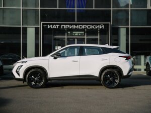 Новый Omoda C5, I Рестайлинг 2024 1.5 CVT (147 л.с.) Ultimate  - фото 8