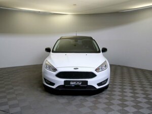 Ford Focus 2017 1.6 AMT (125 л.с.) Trend Plus c пробегом - фото 2