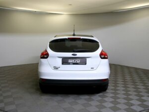 Ford Focus 2017 1.6 AMT (125 л.с.) Trend Plus c пробегом - фото 6