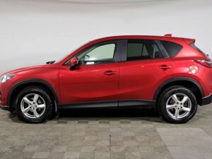 Mazda CX-5 2013 2.0 AT (150 л.с.) 4WD Supreme c пробегом - фото 5