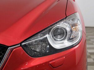 Mazda CX-5 2013 2.0 AT (150 л.с.) 4WD Supreme c пробегом - фото 6