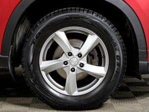 Mazda CX-5 2013 2.0 AT (150 л.с.) 4WD Supreme c пробегом - фото 7