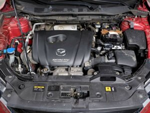 Mazda CX-5 2013 2.0 AT (150 л.с.) 4WD Supreme c пробегом - фото 8