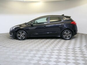 Kia Ceed 2018 1.6 AMT (135 л.с.) Premium c пробегом - фото 8