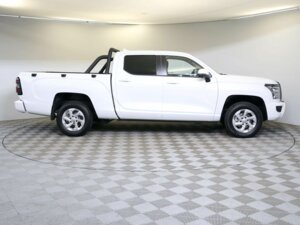 Great Wall Poer King Kong 2023 2.0d MT (150 л.с.) 4WD Elite c пробегом - фото 4