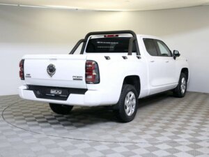 Great Wall Poer King Kong 2023 2.0d MT (150 л.с.) 4WD Elite c пробегом - фото 5