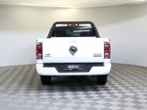 Great Wall Poer King Kong 2023 2.0d MT (150 л.с.) 4WD Elite c пробегом - фото 6